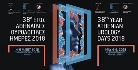 38th uro days 1