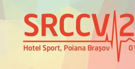 SRCCV 2018
