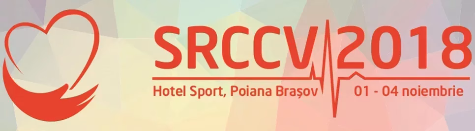 SRCCV 2018
