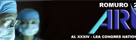 ROMURO 2018