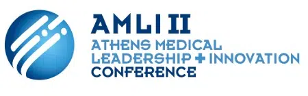 Athens Medical Leadership and Innovation Conference – AMLI 2018