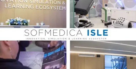 sfm isle launch collage