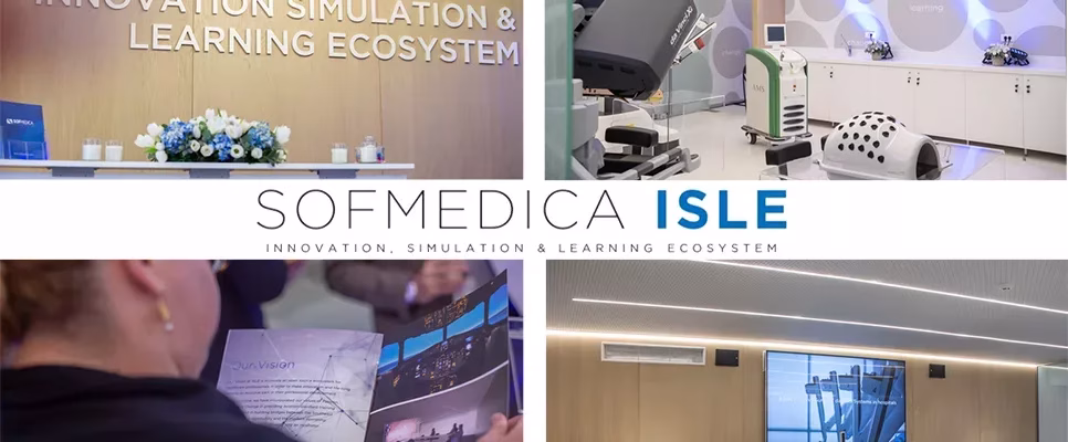 sfm isle launch collage