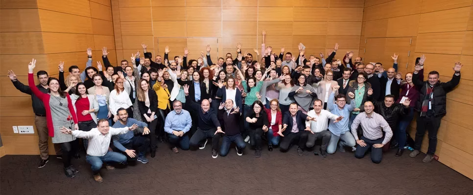 SofMedica Group Kick off Retreat 2020