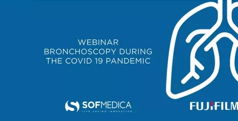 Webinar Bronchoscopy During the COVID 19 Pandemic