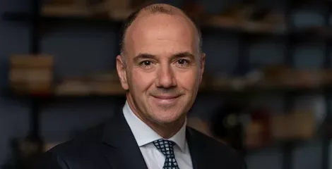 Mr. Georgios Sofianos 1