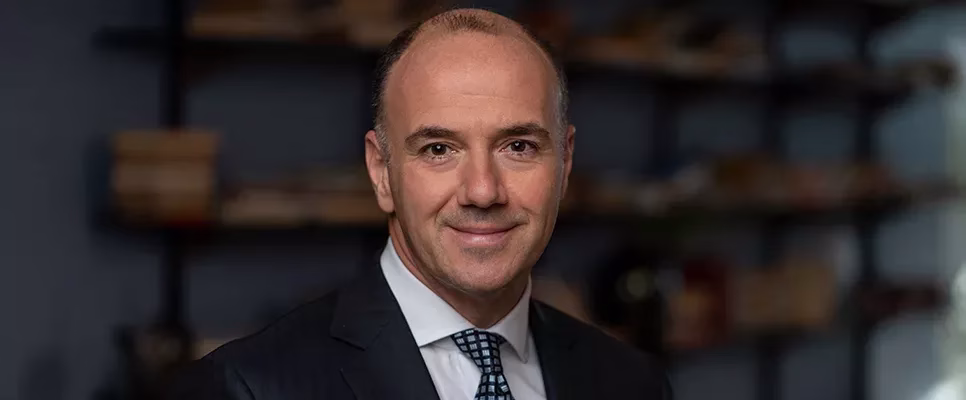 Mr. Georgios Sofianos 1