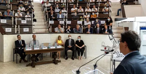 Robotic Surgery Program