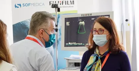 Hands on bronchial Endoscopy Workshop in Cluj Napoca 1