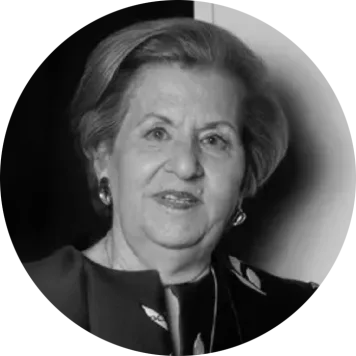 Catherine Sofianou
