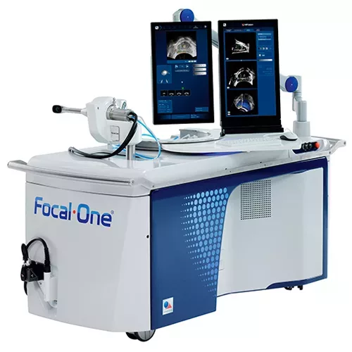 FOCAL ONE LITHOTRIPSY