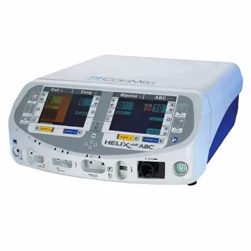 HelixAR with ABC Technology