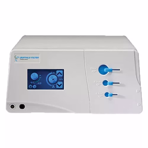 VisiClear<sup>®</sup> 1 VISICLEAR VIROVAC ConMed
