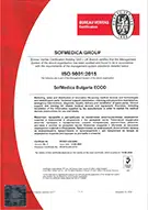 ISO 9001 BG