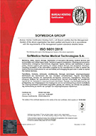 ISO 9001 GR