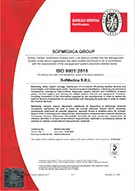ISO 9001 RO