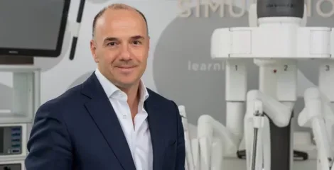 Georgios Sofianos CEO Sofmedica Group