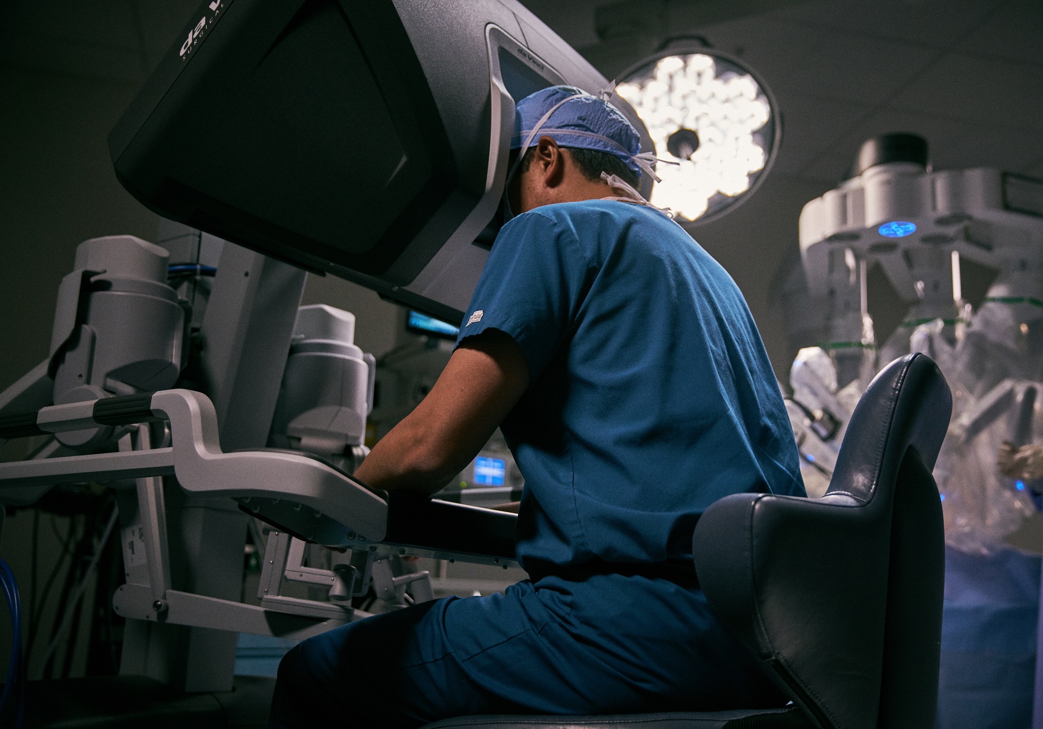 Forbes Romania interview with SOFMEDICA GROUP CEO & Co-Founder, Georgios Sofianos – Investments in robotic surgery