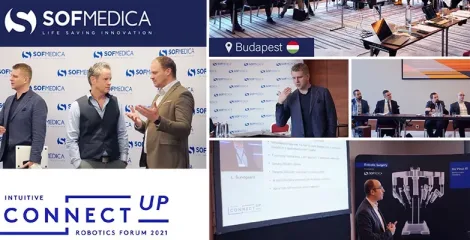 Connect Up Robotics Forum 2021