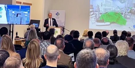 Minimally Invasive procedures in Urology