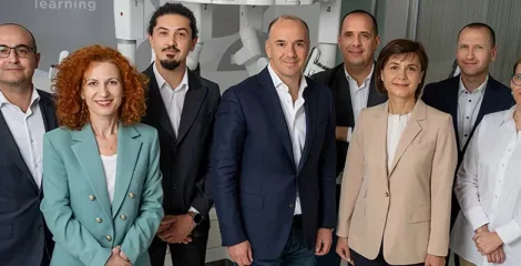 SOFMEDICA interview ZF Top Most Important Players in Economy