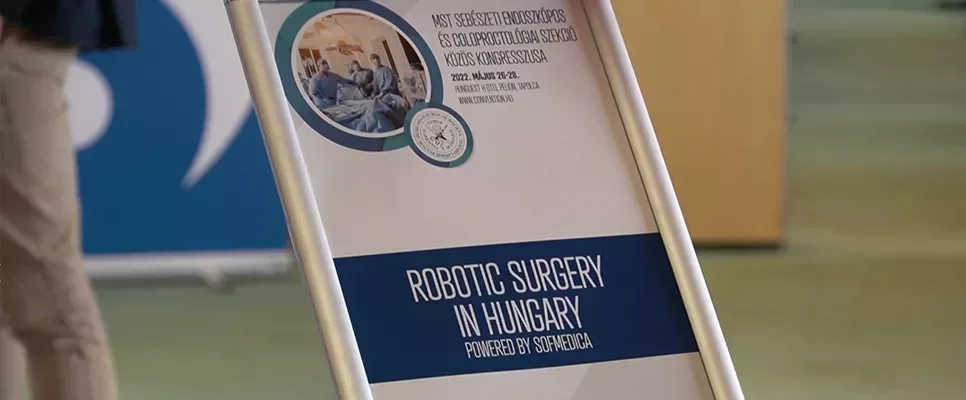 Surgical Endoscopic and Coloproctology Section of the Hungarian Surgical Association