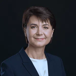 Cristina Grigorescu