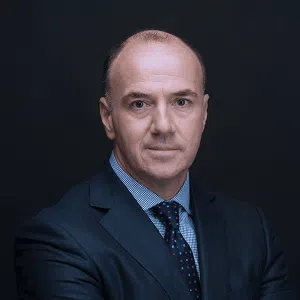 Georgios Sofianos