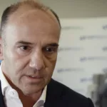 Interview CNN Greece, Georgios Sofianos – Hellenic Diaspora Medical Forum