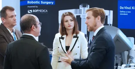 Romanian Hernia Days, 7th of October, Romania