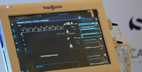 Al 17-lea Congres Naţional al Societăţii Române de Chirurgie Cardiovasculară