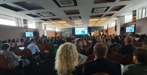 Congres de Pneumologie