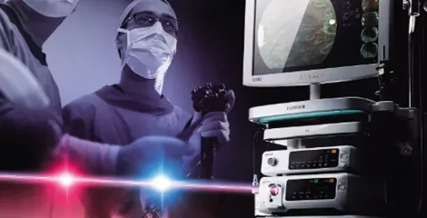 ELUXEO technology (FUJIFILM)