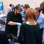 Core Competency in GI Endoscopy FUJIFILM hands-on training