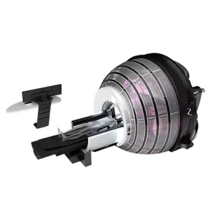 ZAP-X Gyroscopic Radiosurgery