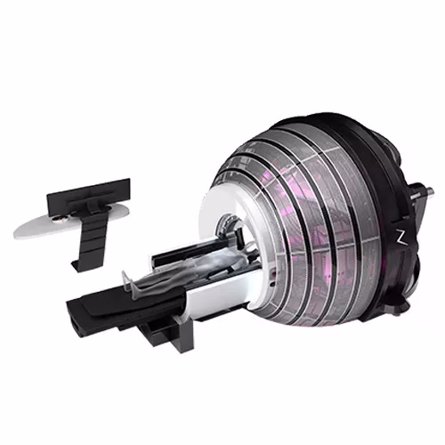 ZAP-X Gyroscopic Radiosurgery