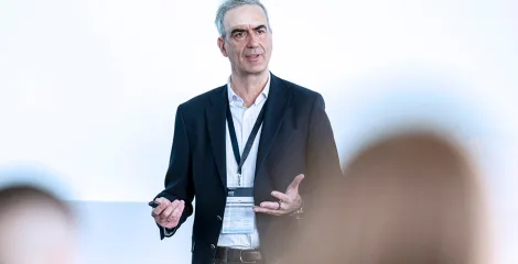 Evangelos P. Kalamakis