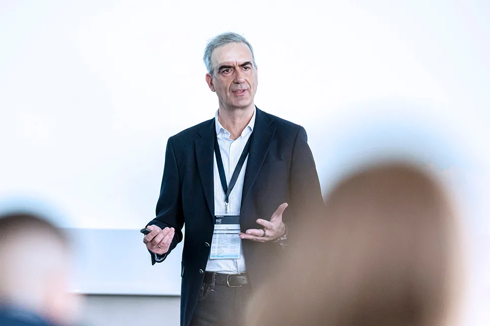 Evangelos P. Kalamakis