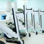 MedLife acquires da Vinci X robot for advanced robotic surgery at Polisano Hospital, Sibiu