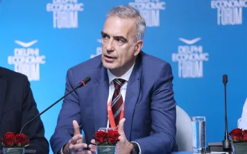 Evangelos P. Kalamakis, Managing Director, SOFMEDICA