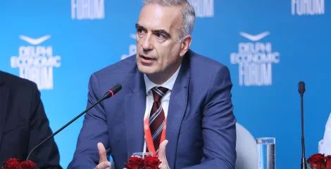 Evangelos P. Kalamakis, Managing Director, SOFMEDICA