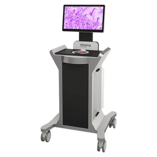 Histolog® skener 1 Histolog Scanner