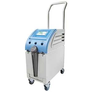 The Belmont Rapid infuser RI-2® 6 Allon