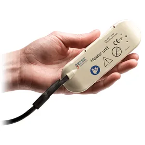 The Belmont Rapid infuser RI-2® 3 Buddy Lite