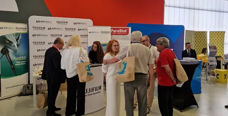 Congresul Național de Gastroenterologie, Hepatologie și Endoscopie Digestivă in Cluj