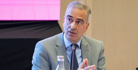 Round Table organized by Foreign Investors Council (FIC) in partnership with the Ministry of Health.