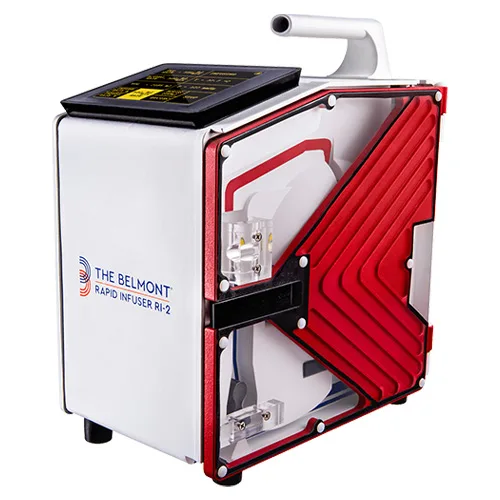 The Rapid infuser RI-2