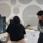 Training and Simulation of ExactVu and Focal One at ISLE Academy Athens