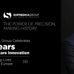 SOFMEDICA Group Celebrates 30 Years