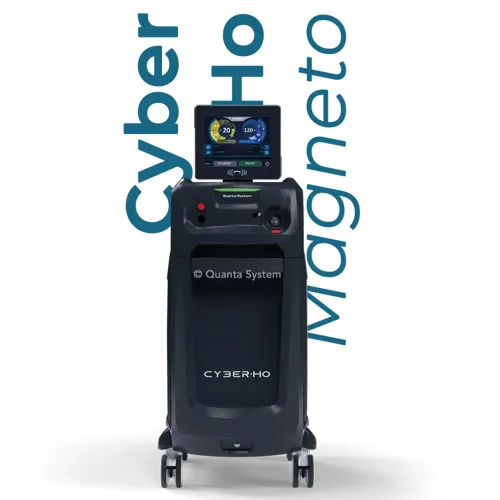 Cyber Ho Magneto